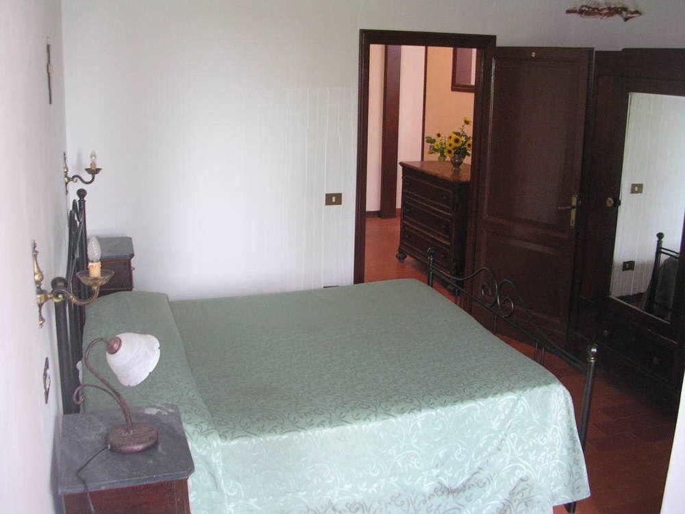Hotel La Quiete Асизи Екстериор снимка
