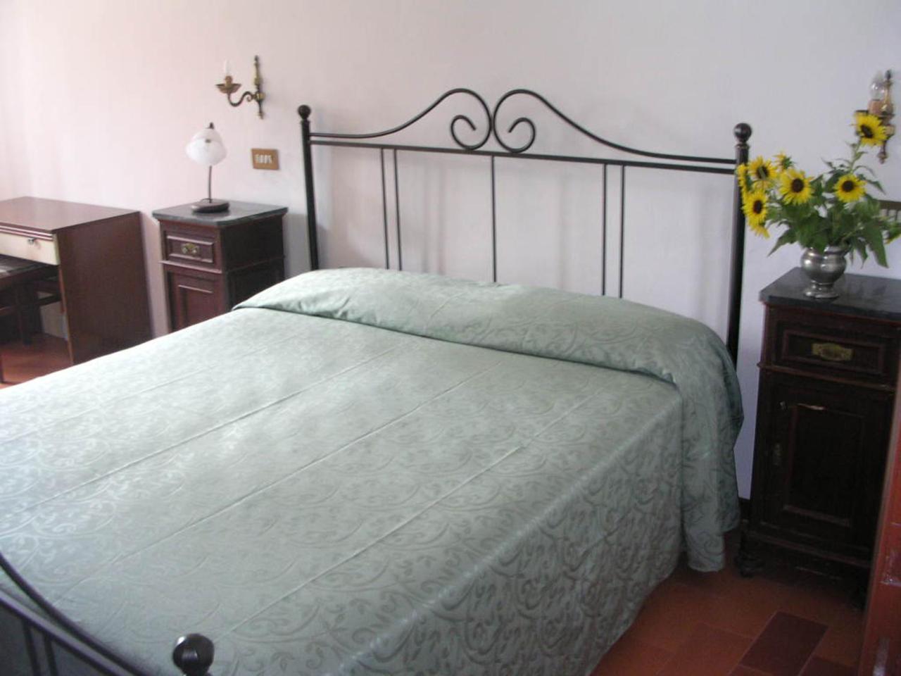 Hotel La Quiete Асизи Екстериор снимка